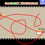 Make A Roller Coaster